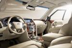 Nissan Patrol 2010 года